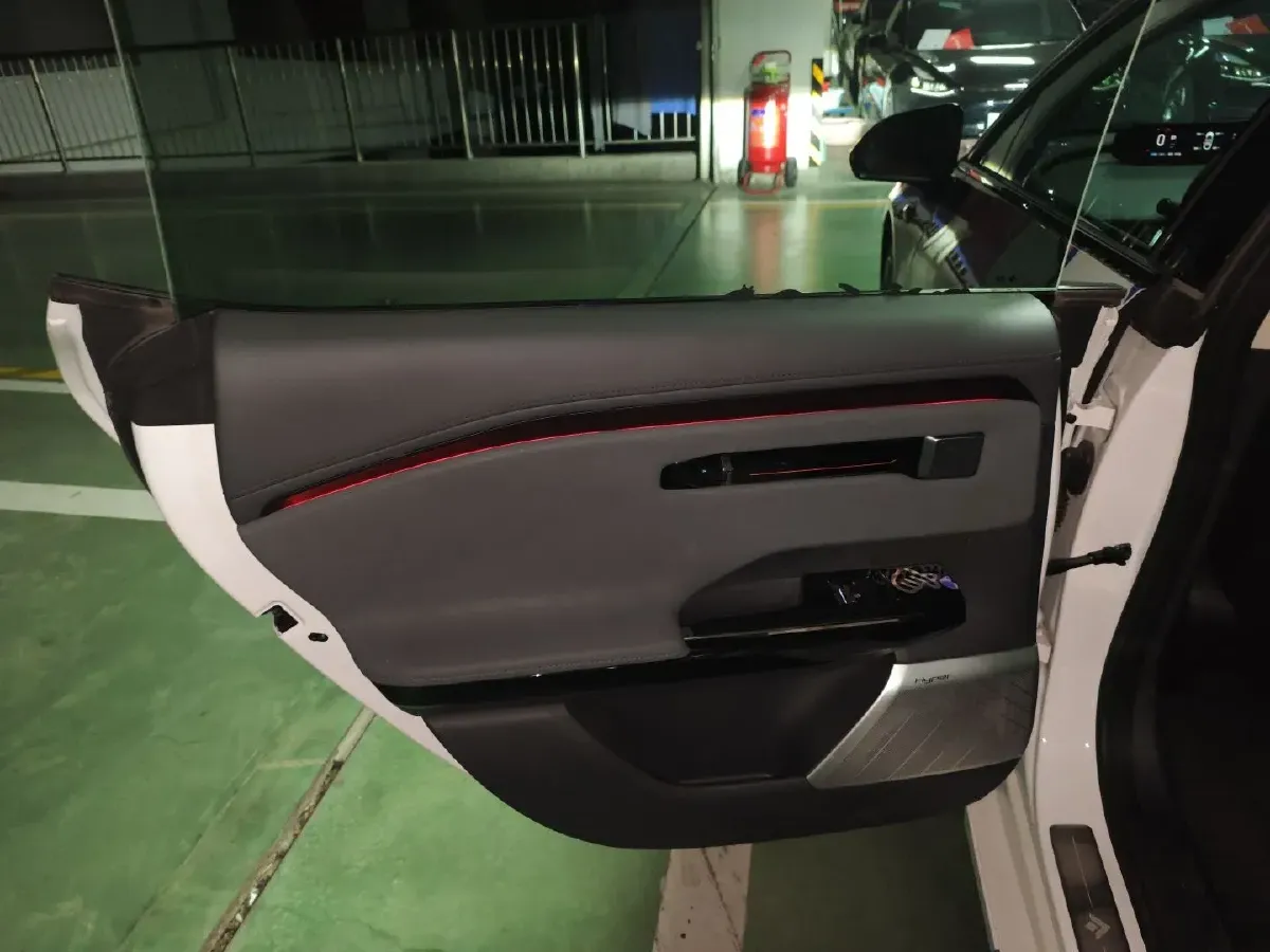 2023 Hyper GT BEV 60KWH,autocango,china used car exporter,china ev exporter,chinese used car exporter,chinese used ev exporter