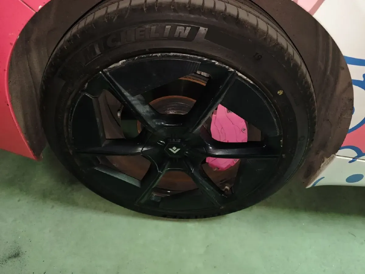 2023 Hyper GT BEV 60KWH,autocango,china used car exporter,china ev exporter,chinese used car exporter,chinese used ev exporter