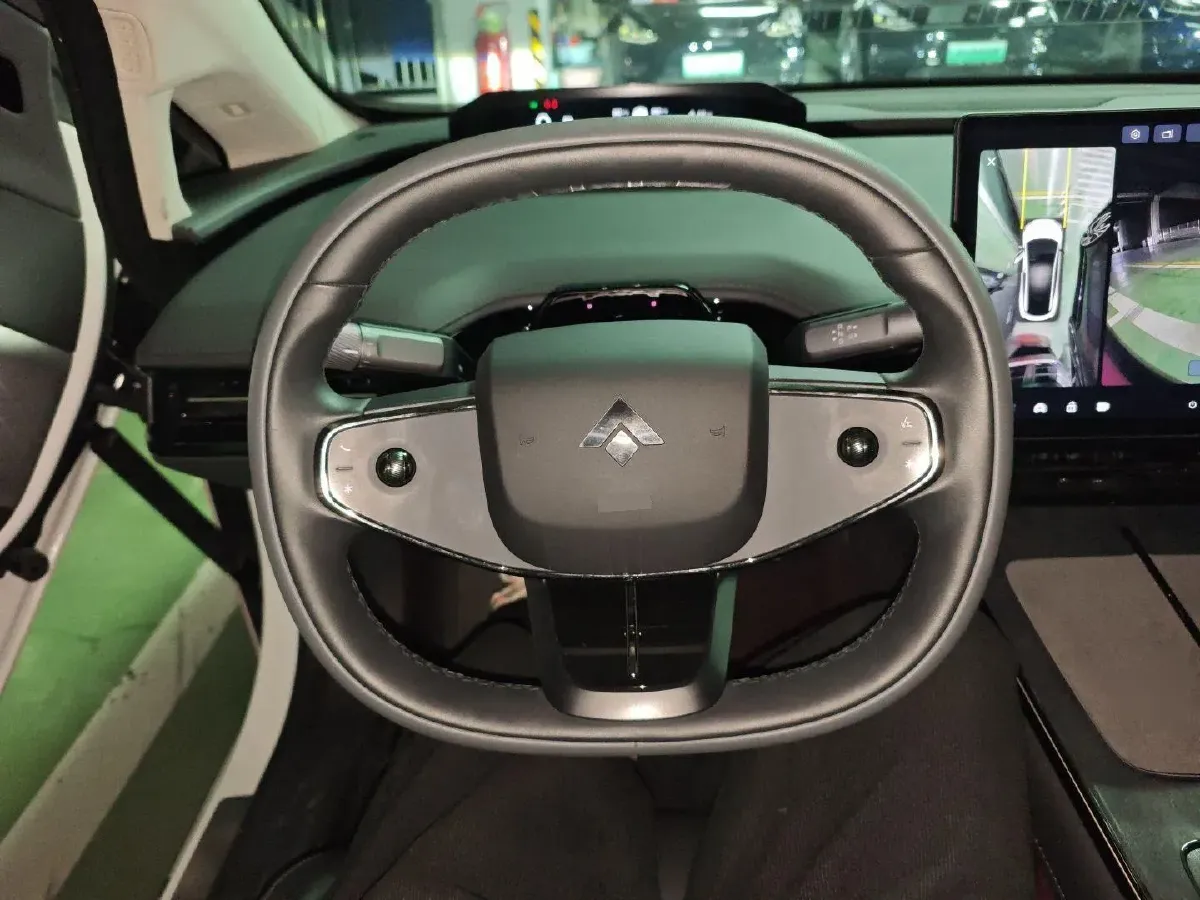 2023 Hyper GT BEV 60KWH,autocango,china used car exporter,china ev exporter,chinese used car exporter,chinese used ev exporter