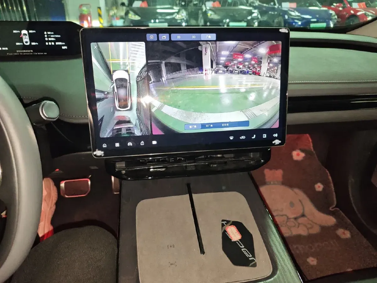 2023 Hyper GT BEV 60KWH,autocango,china used car exporter,china ev exporter,chinese used car exporter,chinese used ev exporter