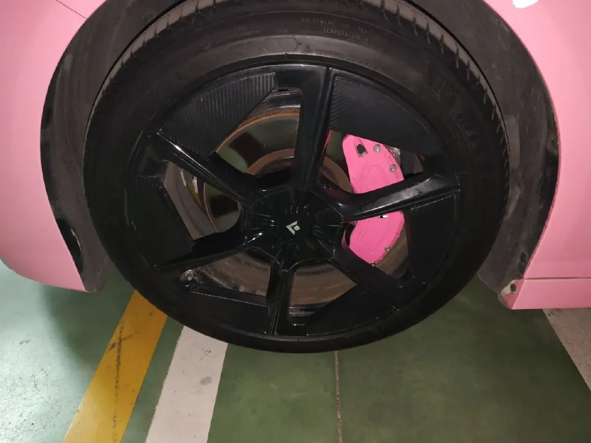 2023 Hyper GT BEV 60KWH,autocango,china used car exporter,china ev exporter,chinese used car exporter,chinese used ev exporter