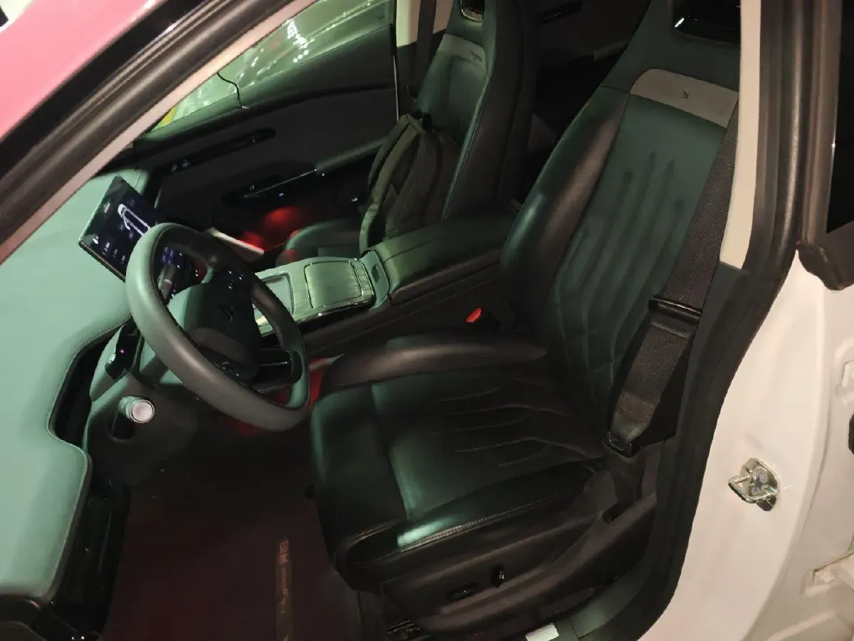 2023 Hyper GT BEV 60KWH,autocango,china used car exporter,china ev exporter,chinese used car exporter,chinese used ev exporter