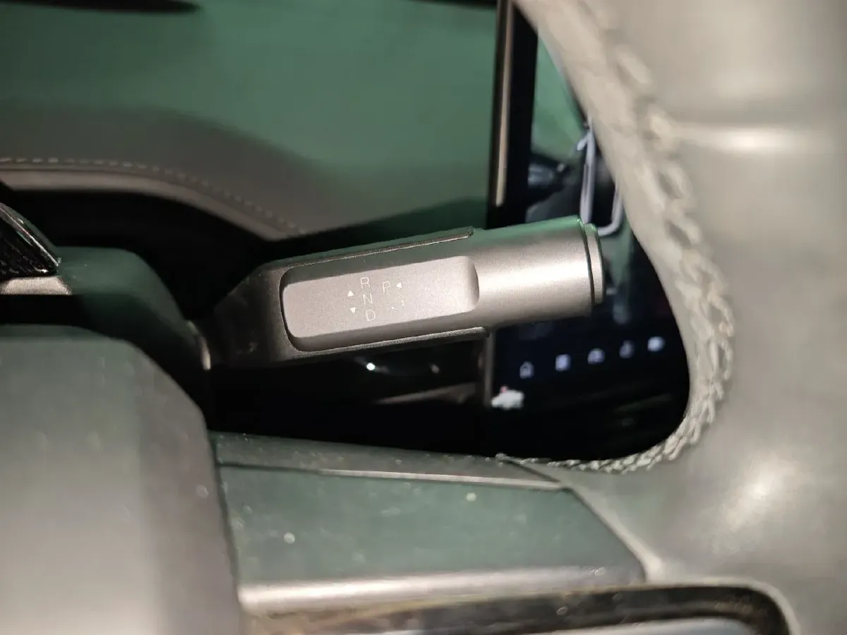 2023 Hyper GT BEV 60KWH,autocango,china used car exporter,china ev exporter,chinese used car exporter,chinese used ev exporter