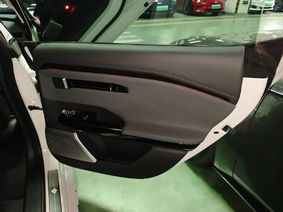 2023 Hyper GT BEV 60KWH,autocango,china used car exporter,china ev exporter,chinese used car exporter,chinese used ev exporter