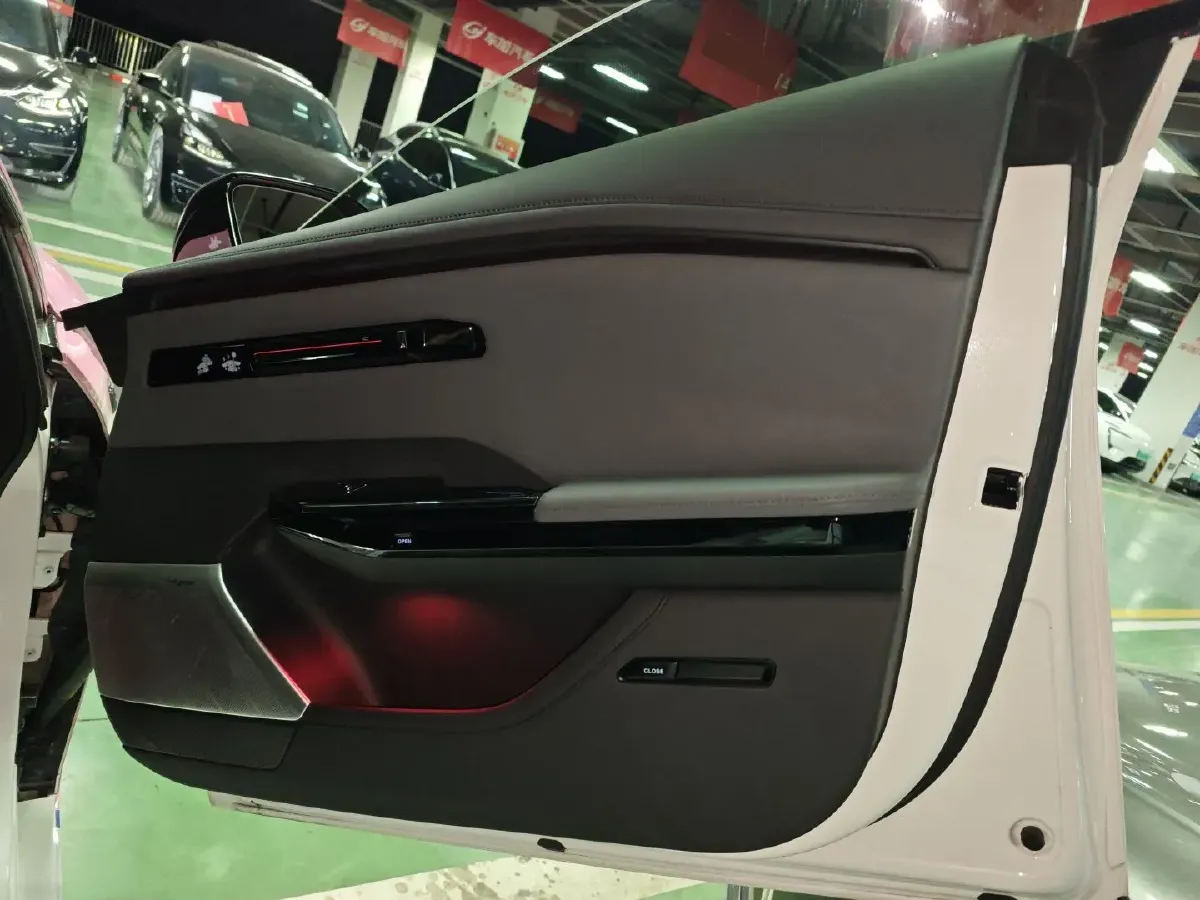 2023 Hyper GT BEV 60KWH,autocango,china used car exporter,china ev exporter,chinese used car exporter,chinese used ev exporter