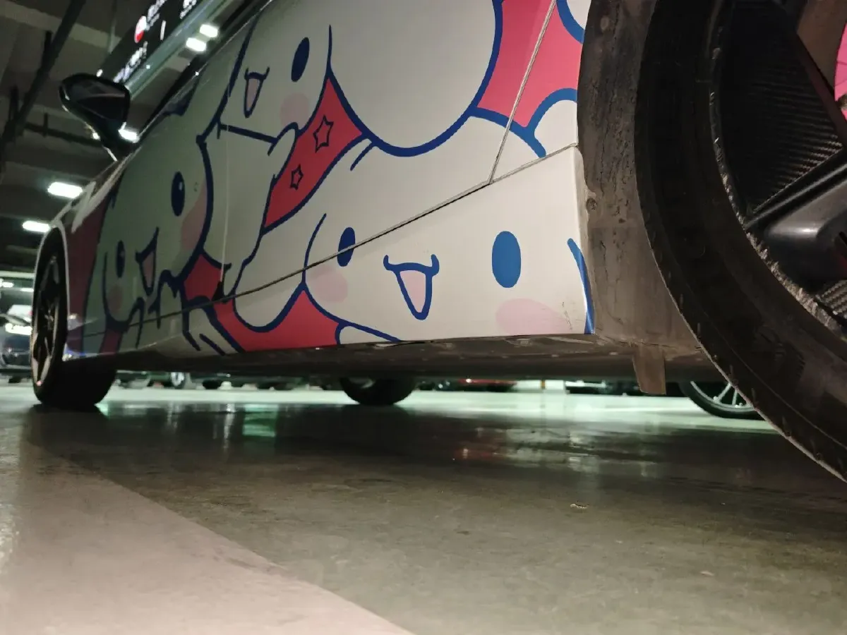 2023 Hyper GT BEV 60KWH,autocango,china used car exporter,china ev exporter,chinese used car exporter,chinese used ev exporter