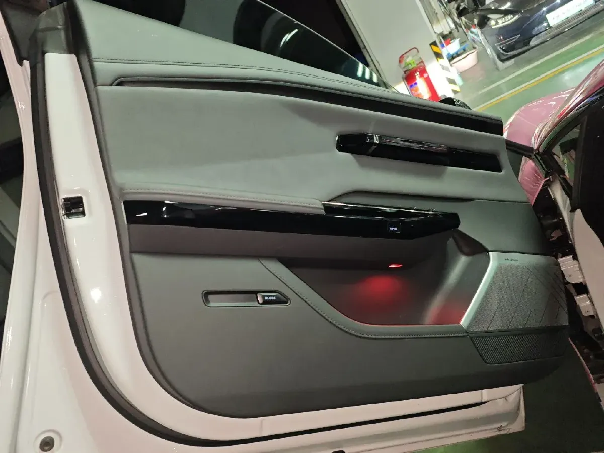 2023 Hyper GT BEV 60KWH,autocango,china used car exporter,china ev exporter,chinese used car exporter,chinese used ev exporter