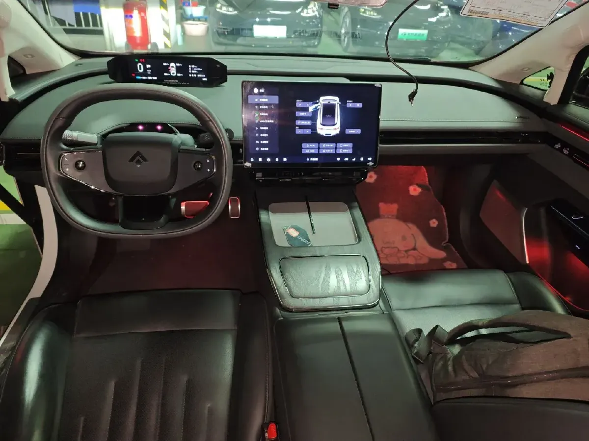 2023 Hyper GT BEV 60KWH,autocango,china used car exporter,china ev exporter,chinese used car exporter,chinese used ev exporter