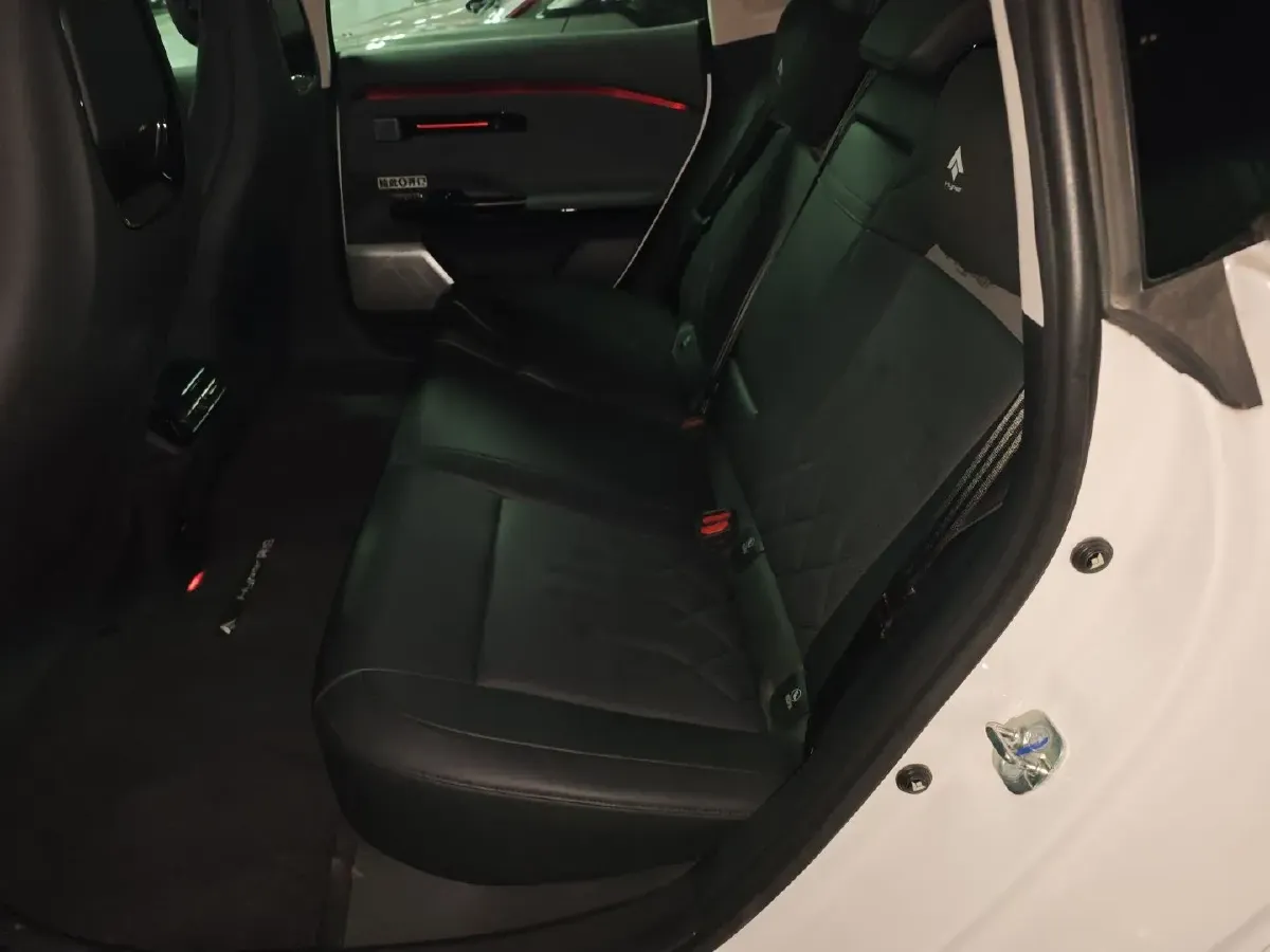 2023 Hyper GT BEV 60KWH,autocango,china used car exporter,china ev exporter,chinese used car exporter,chinese used ev exporter