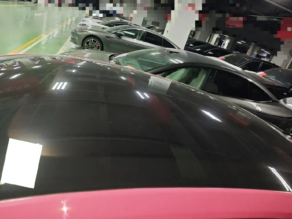 2023 Hyper GT BEV 60KWH,autocango,china used car exporter,china ev exporter,chinese used car exporter,chinese used ev exporter