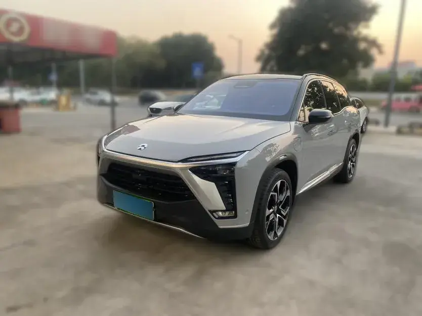 2020 NIO ES8 BEV 100KWH