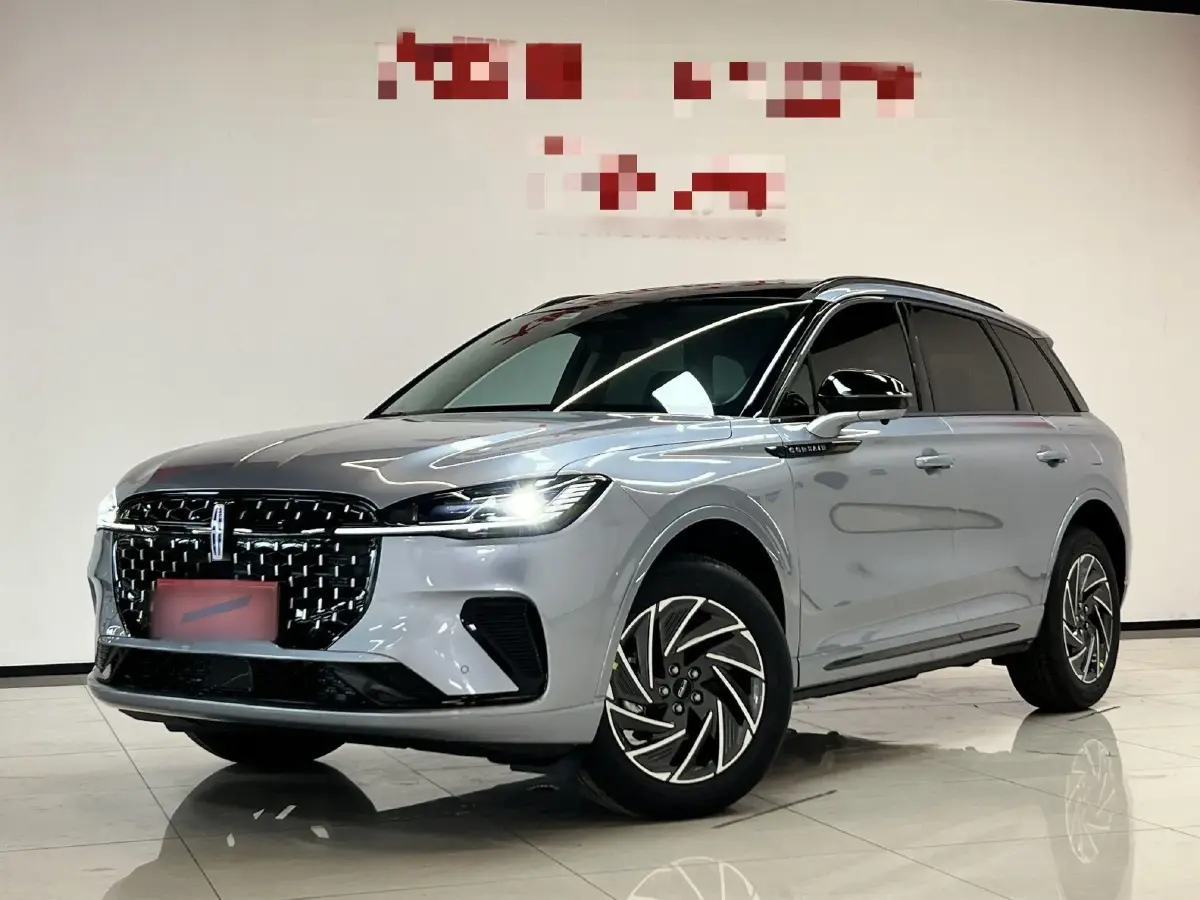 2024 Lincoln Corsair 1.5T 193HP L4 E-CVT Hybrid