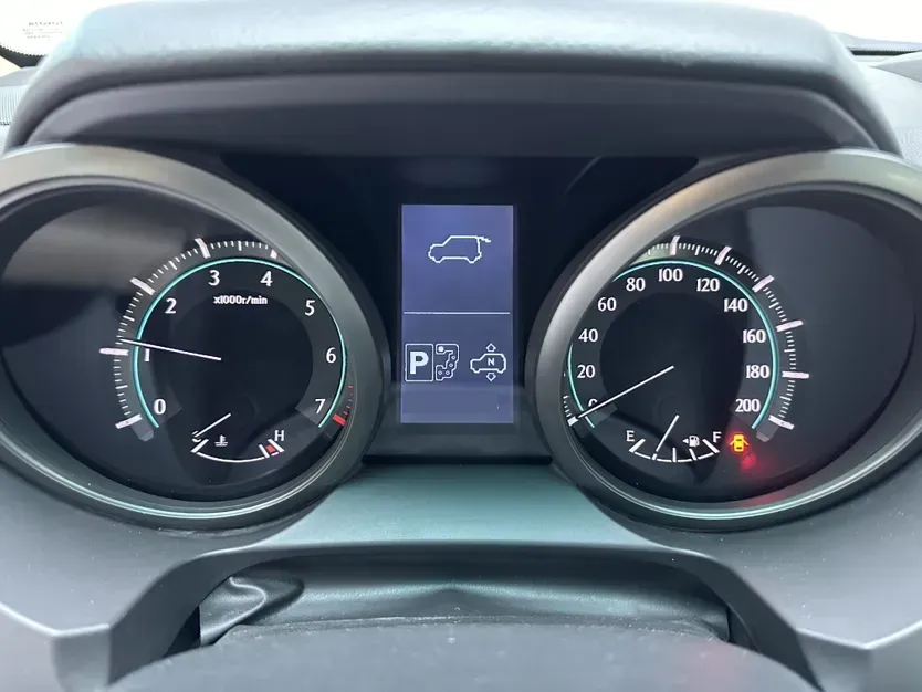 2010 Toyota Land Cruiser Prado 4.0L 275HP V6 5AT,autocango,china used car exporter,china ev exporter,chinese used car exporter,chinese used ev exporter