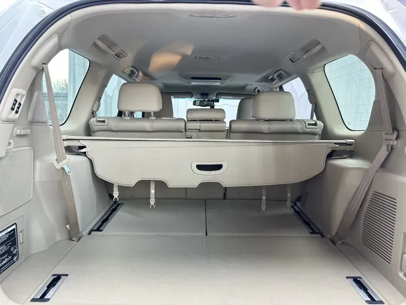 2010 Toyota Land Cruiser Prado 4.0L 275HP V6 5AT,autocango,china used car exporter,china ev exporter,chinese used car exporter,chinese used ev exporter