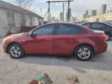 2015 Chevrolet Cruze 1.5L 113HP L4 6AT,autocango,china used car exporter,china ev exporter,chinese used car exporter,chinese used ev exporter