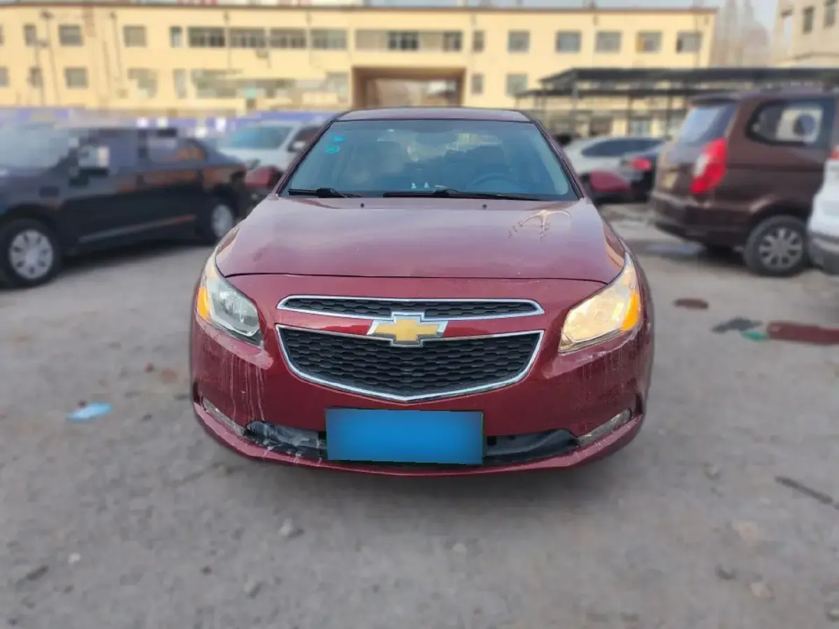 2015 Chevrolet Cruze 1.5L 113HP L4 6AT,autocango,china used car exporter,china ev exporter,chinese used car exporter,chinese used ev exporter