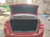 2015 Chevrolet Cruze 1.5L 113HP L4 6AT,autocango,china used car exporter,china ev exporter,chinese used car exporter,chinese used ev exporter
