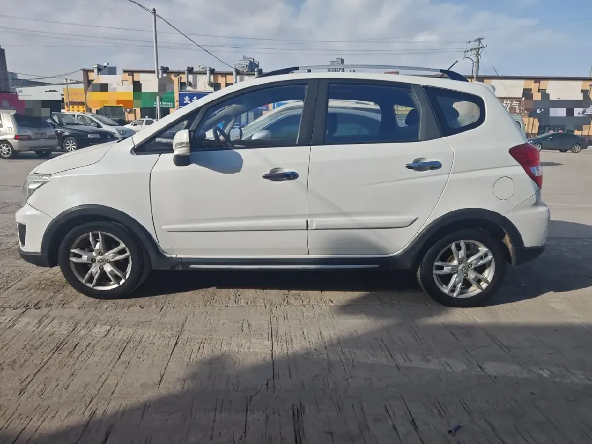 2014 ChangAn CX20 1.4L 101HP L4 5MT,autocango,china used car exporter,china ev exporter,chinese used car exporter,chinese used ev exporter