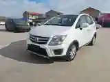 2014 ChangAn CX20 1.4L 101HP L4 5MT