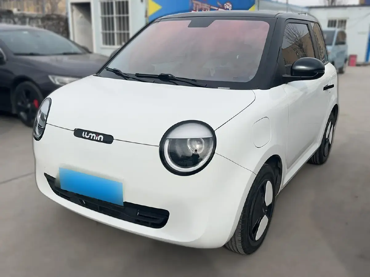 2022 ChangAn Lumin BEV 17.65KWH