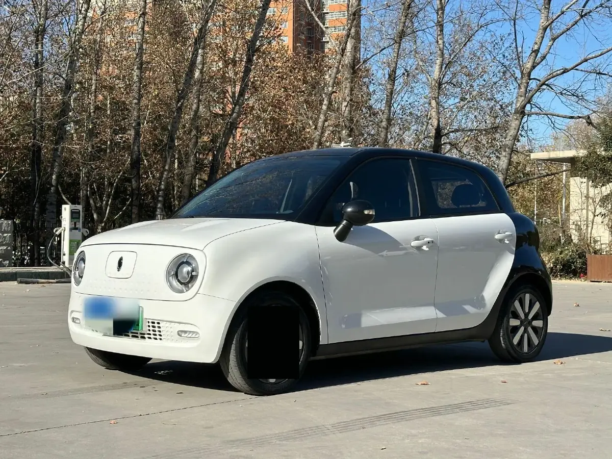2021 Ora BlackCat BEV 33KWH