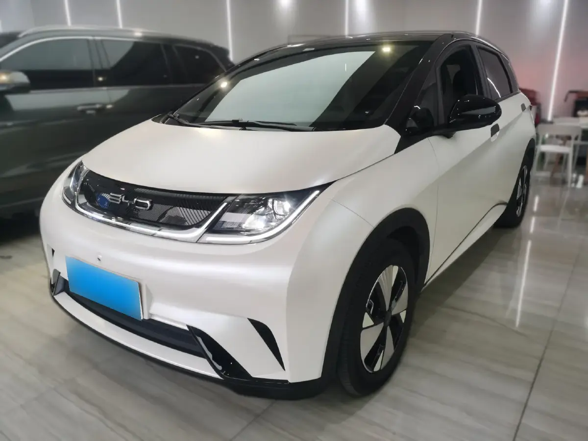 2023 BYD Dolphin BEV 44.928KWH