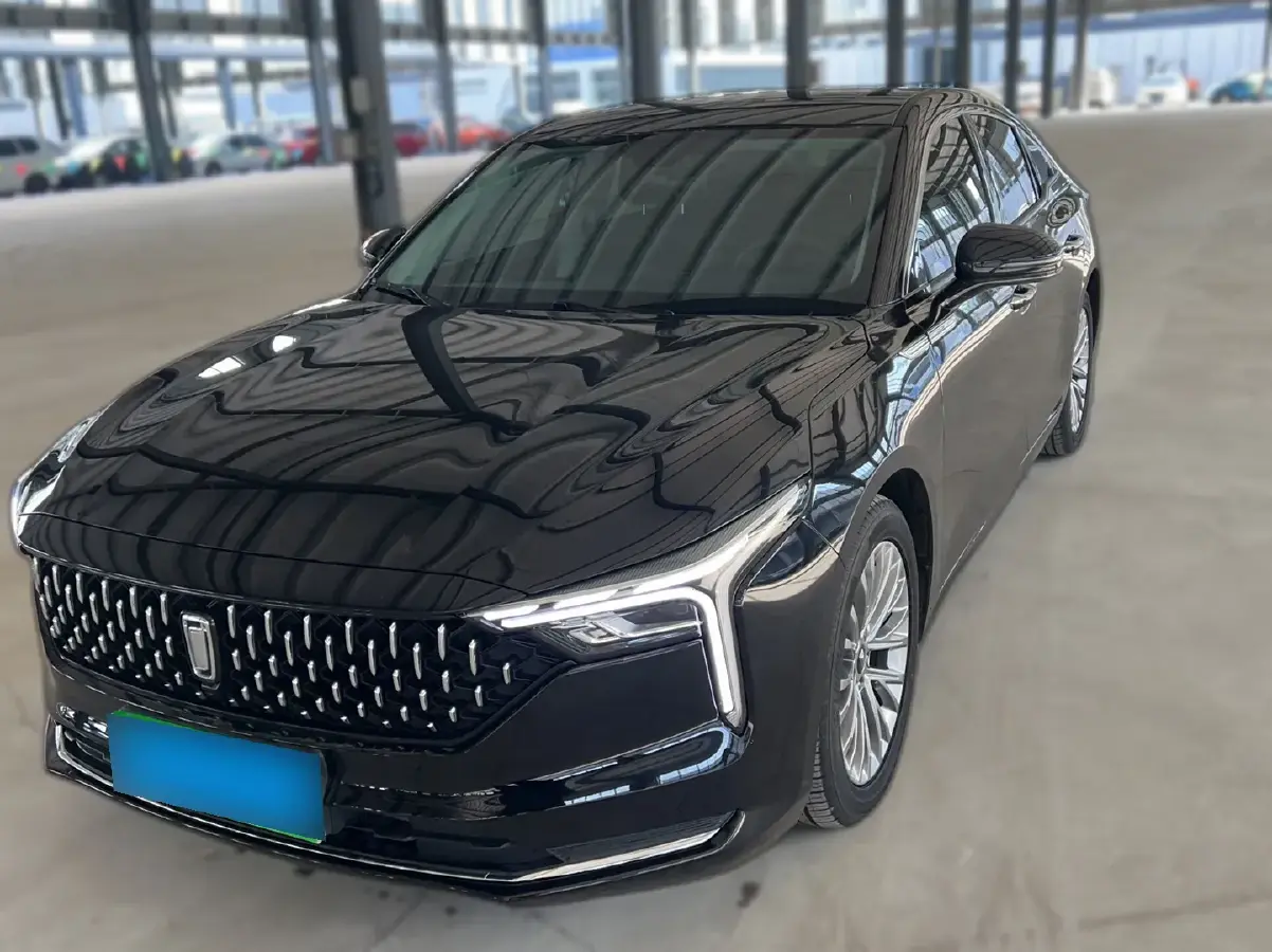 2022 Bestune B70 1.5T 169HP L4 7DCT