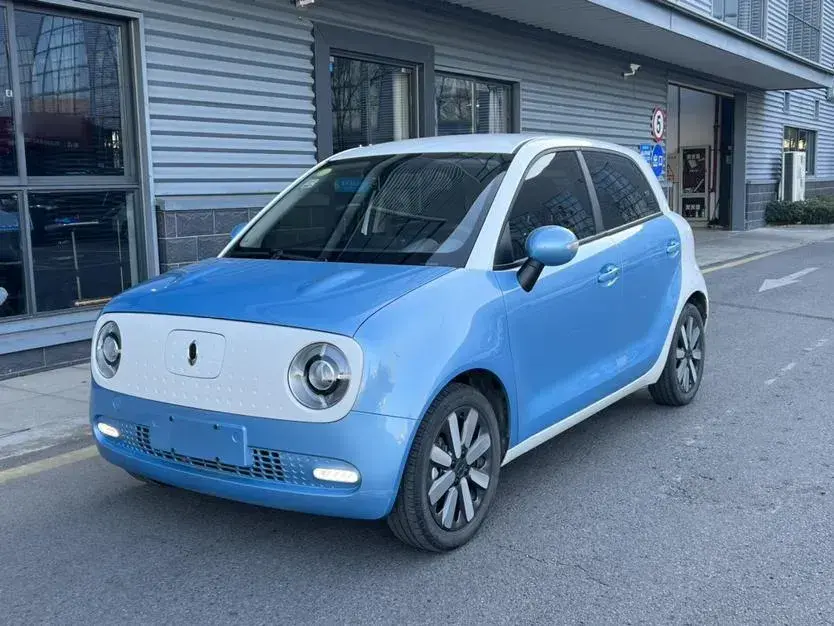 2021 Ora BlackCat BEV 33KWH