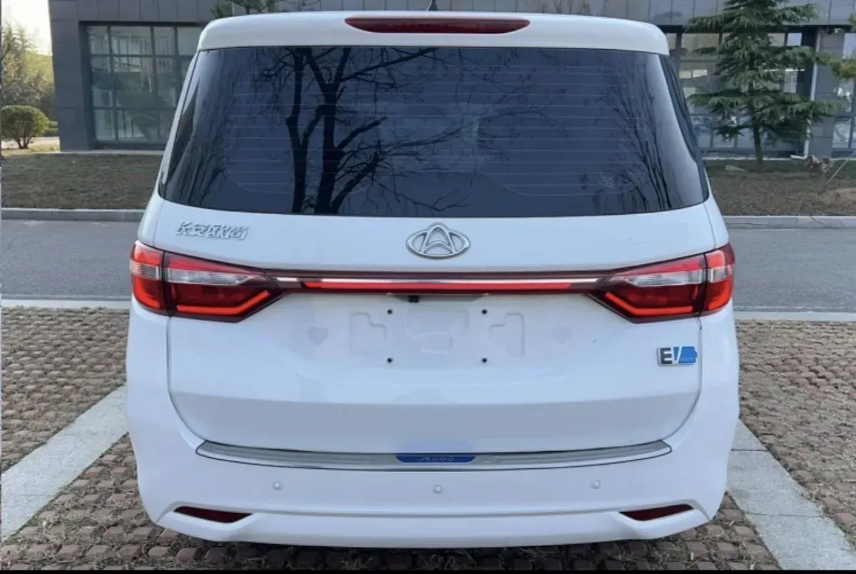 2021 ChangAn Kaicene A600 EV BEV 56.678KWH,autocango,china used car exporter,china ev exporter,chinese used car exporter,chinese used ev exporter