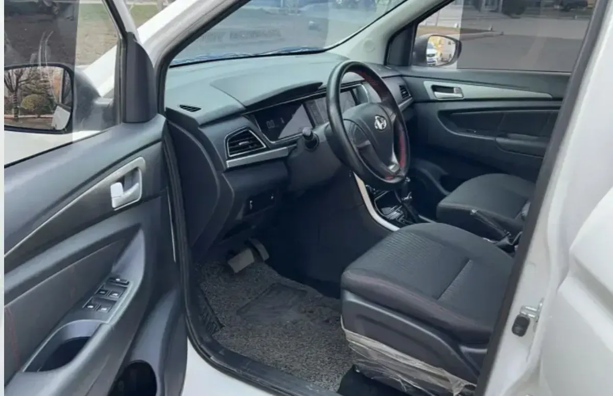 2021 ChangAn Kaicene A600 EV BEV 56.678KWH,autocango,china used car exporter,china ev exporter,chinese used car exporter,chinese used ev exporter