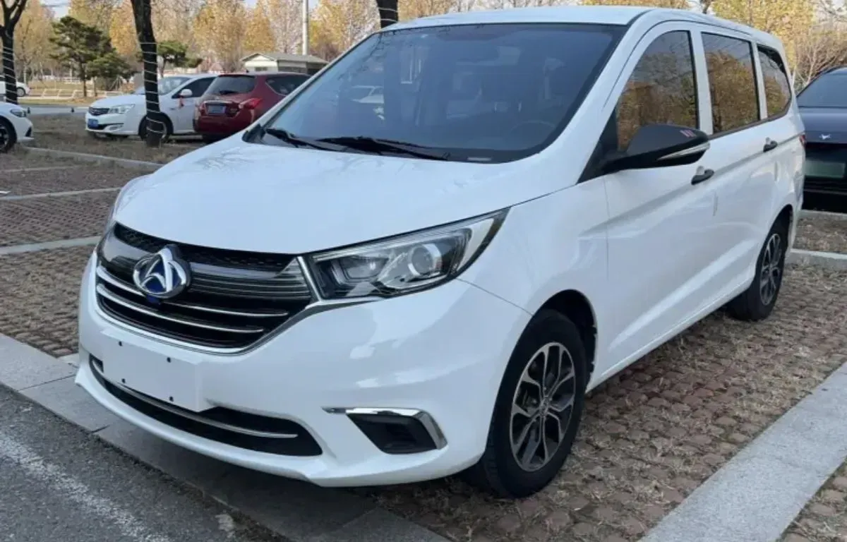 2021 ChangAn Kaicene A600 EV BEV 56.678KWH,autocango,china used car exporter,china ev exporter,chinese used car exporter,chinese used ev exporter