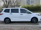 2021 ChangAn Kaicene A600 EV BEV 56.678KWH