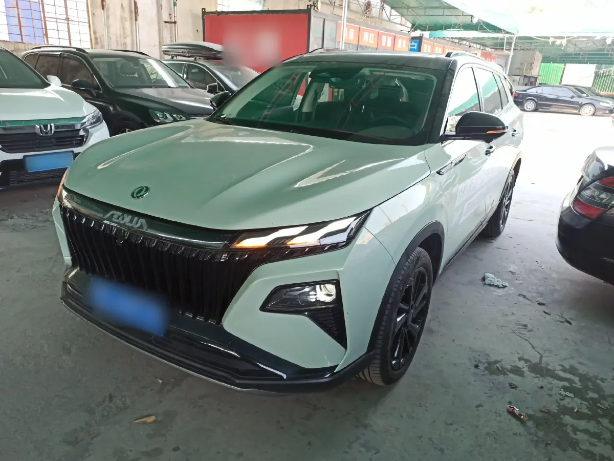 2022 DongFeng Aeolus HaoJi 1.5T 177HP L4 E-CVT Hybrid,autocango,china used car exporter,china ev exporter,chinese used car exporter,chinese used ev exporter