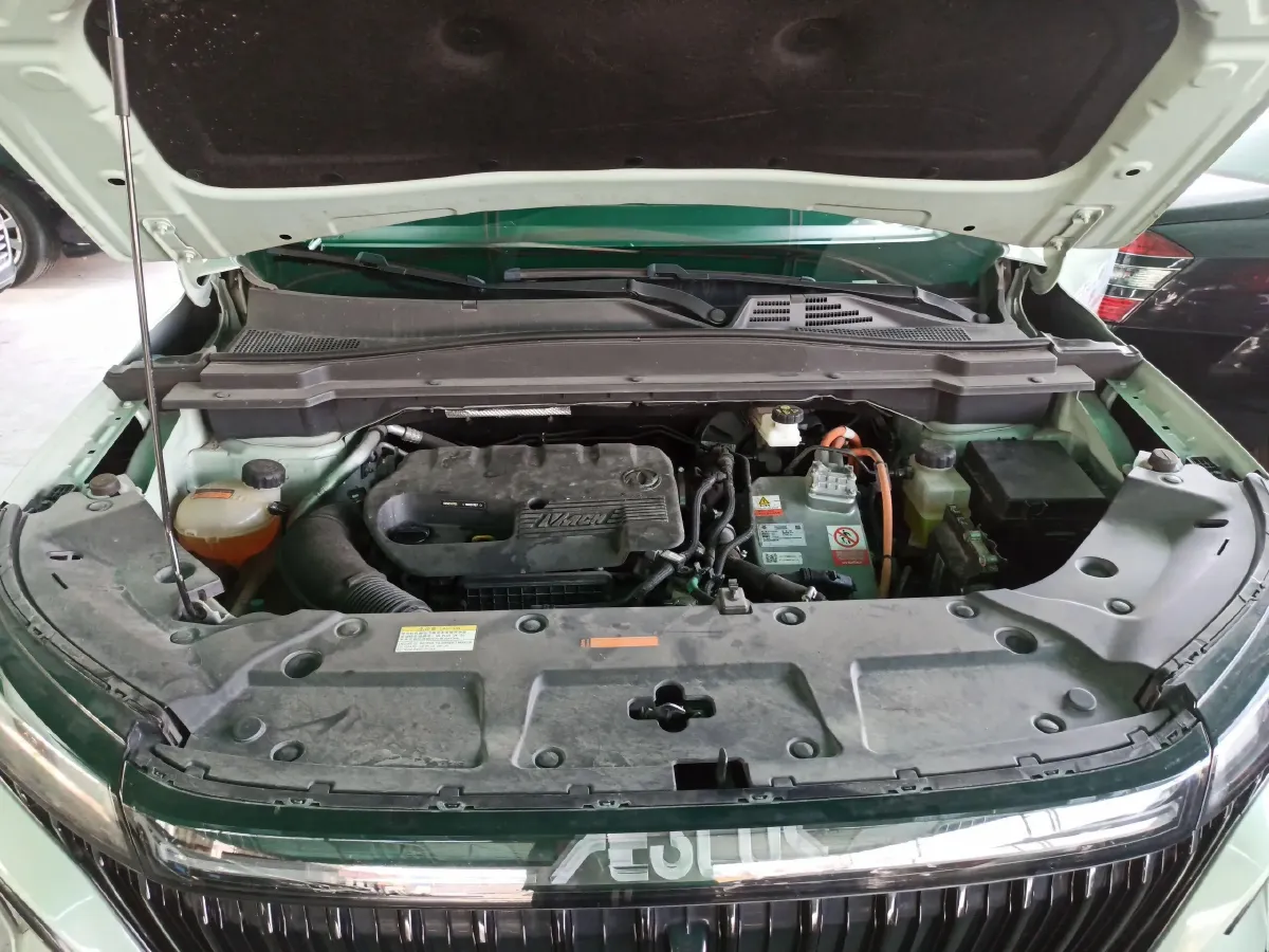 2022 DongFeng Aeolus HaoJi 1.5T 177HP L4 E-CVT Hybrid,autocango,china used car exporter,china ev exporter,chinese used car exporter,chinese used ev exporter