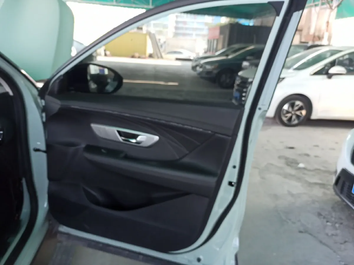 2022 DongFeng Aeolus HaoJi 1.5T 177HP L4 E-CVT Hybrid,autocango,china used car exporter,china ev exporter,chinese used car exporter,chinese used ev exporter