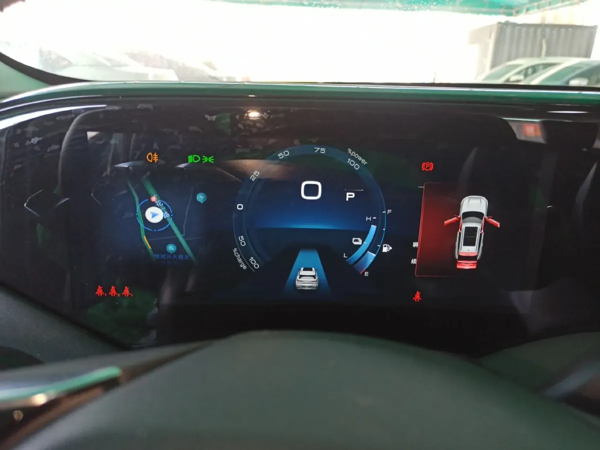 2022 DongFeng Aeolus HaoJi 1.5T 177HP L4 E-CVT Hybrid,autocango,china used car exporter,china ev exporter,chinese used car exporter,chinese used ev exporter