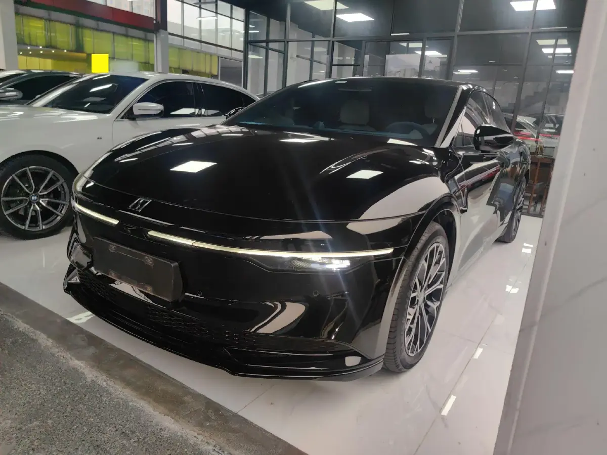 2024 Zeekr 007 BEV 75KWH