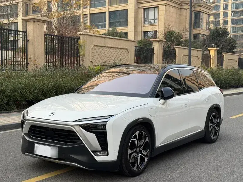 2020 NIO ES8 BEV 100KWH