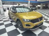 2018 Volkswagen T-Roc 1.4T 150HP L4 7DCT,autocango,china used car exporter,china ev exporter,chinese used car exporter,chinese used ev exporter