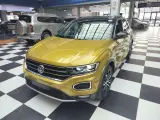 2018 Volkswagen T-Roc 1.4T 150HP L4 7DCT,autocango,china used car exporter,china ev exporter,chinese used car exporter,chinese used ev exporter