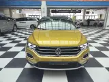 2018 Volkswagen T-Roc 1.4T 150HP L4 7DCT,autocango,china used car exporter,china ev exporter,chinese used car exporter,chinese used ev exporter