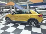 2018 Volkswagen T-Roc 1.4T 150HP L4 7DCT,autocango,china used car exporter,china ev exporter,chinese used car exporter,chinese used ev exporter
