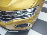 2018 Volkswagen T-Roc 1.4T 150HP L4 7DCT,autocango,china used car exporter,china ev exporter,chinese used car exporter,chinese used ev exporter
