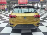 2018 Volkswagen T-Roc 1.4T 150HP L4 7DCT,autocango,china used car exporter,china ev exporter,chinese used car exporter,chinese used ev exporter