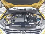 2018 Volkswagen T-Roc 1.4T 150HP L4 7DCT,autocango,china used car exporter,china ev exporter,chinese used car exporter,chinese used ev exporter