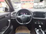 2018 Volkswagen T-Roc 1.4T 150HP L4 7DCT,autocango,china used car exporter,china ev exporter,chinese used car exporter,chinese used ev exporter