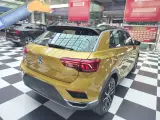 2018 Volkswagen T-Roc 1.4T 150HP L4 7DCT,autocango,china used car exporter,china ev exporter,chinese used car exporter,chinese used ev exporter