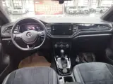 2018 Volkswagen T-Roc 1.4T 150HP L4 7DCT,autocango,china used car exporter,china ev exporter,chinese used car exporter,chinese used ev exporter