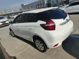2022 Toyota Yaris L 1.5L 112HP L4 CVT,autocango,china used car exporter,china ev exporter,chinese used car exporter,chinese used ev exporter