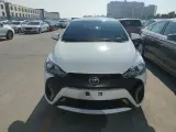 2022 Toyota Yaris L 1.5L 112HP L4 CVT,autocango,china used car exporter,china ev exporter,chinese used car exporter,chinese used ev exporter